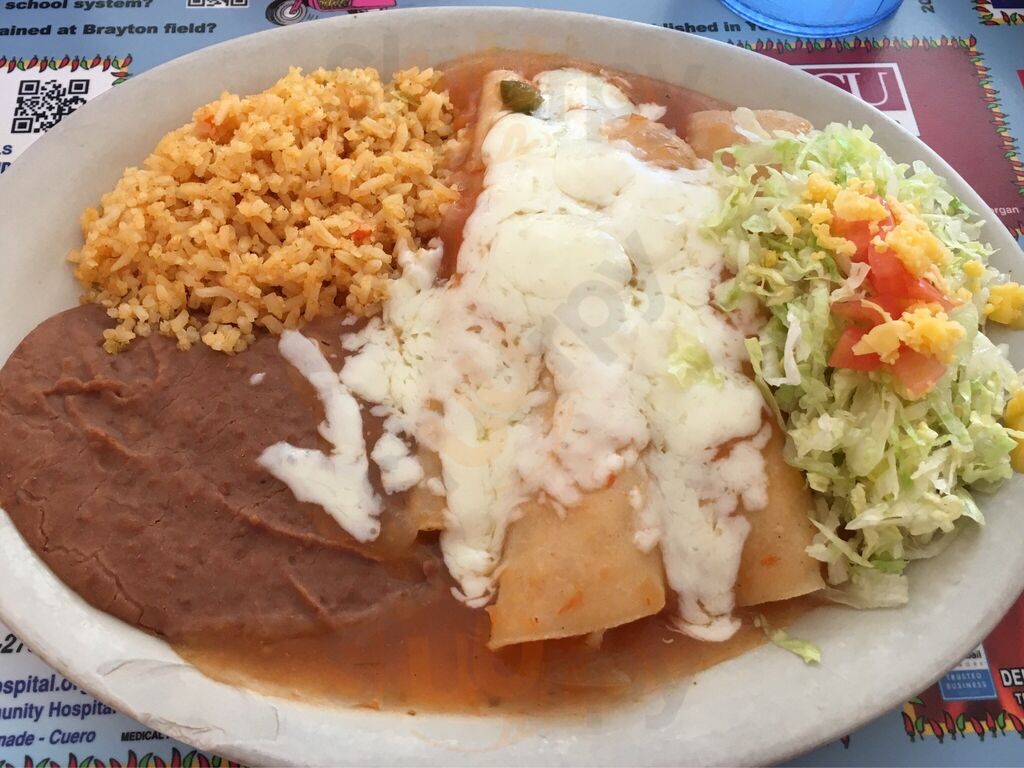 Rosie's Mexican Restaurant