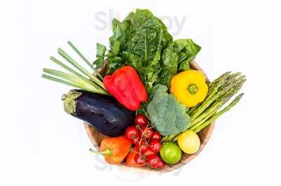 Philadelphia Lobster And Fish