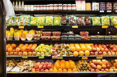 Philadelphia Lobster And Fish