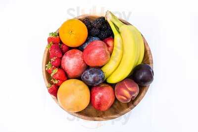 Philadelphia Lobster And Fish