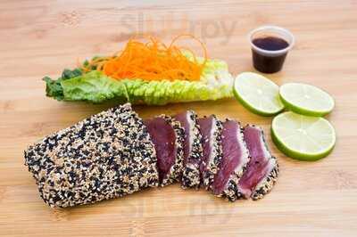 Philadelphia Lobster And Fish