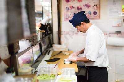 Philadelphia Lobster And Fish