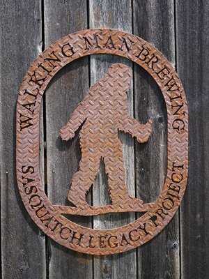 Walking Man Brewing