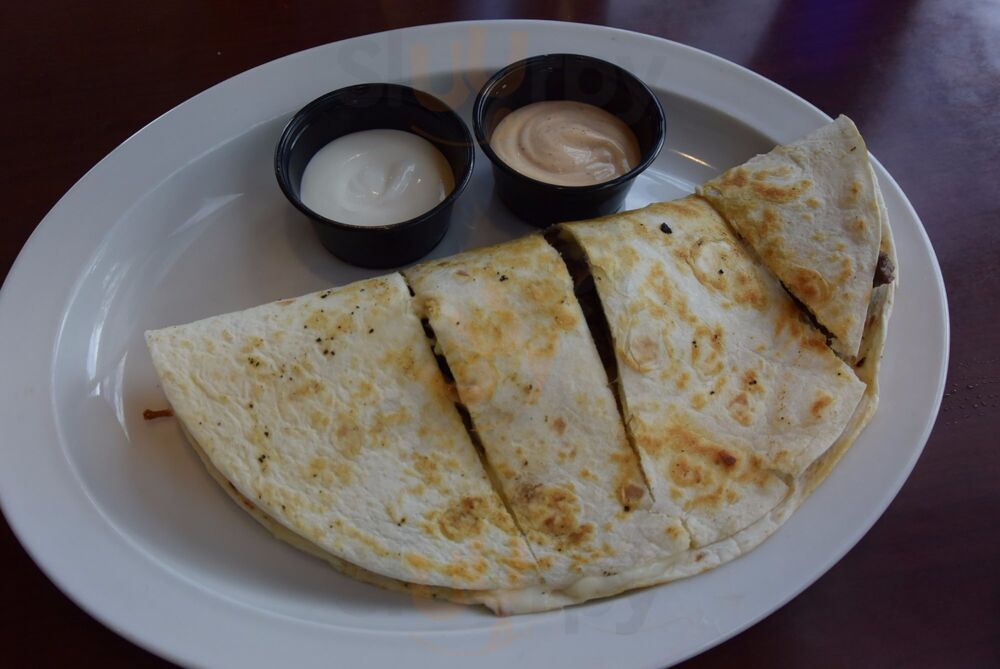 Oscar's All American Food & Drinks