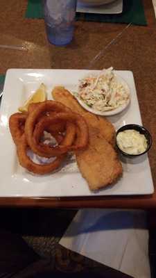 Rusch's Bar And Grill