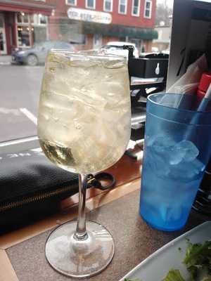 Rusch's Bar And Grill