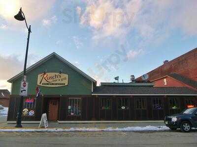 Rusch's Bar And Grill