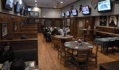 Rusch's Bar And Grill