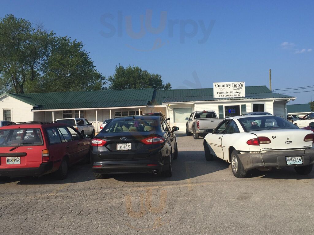 Bob's Country Kitchen