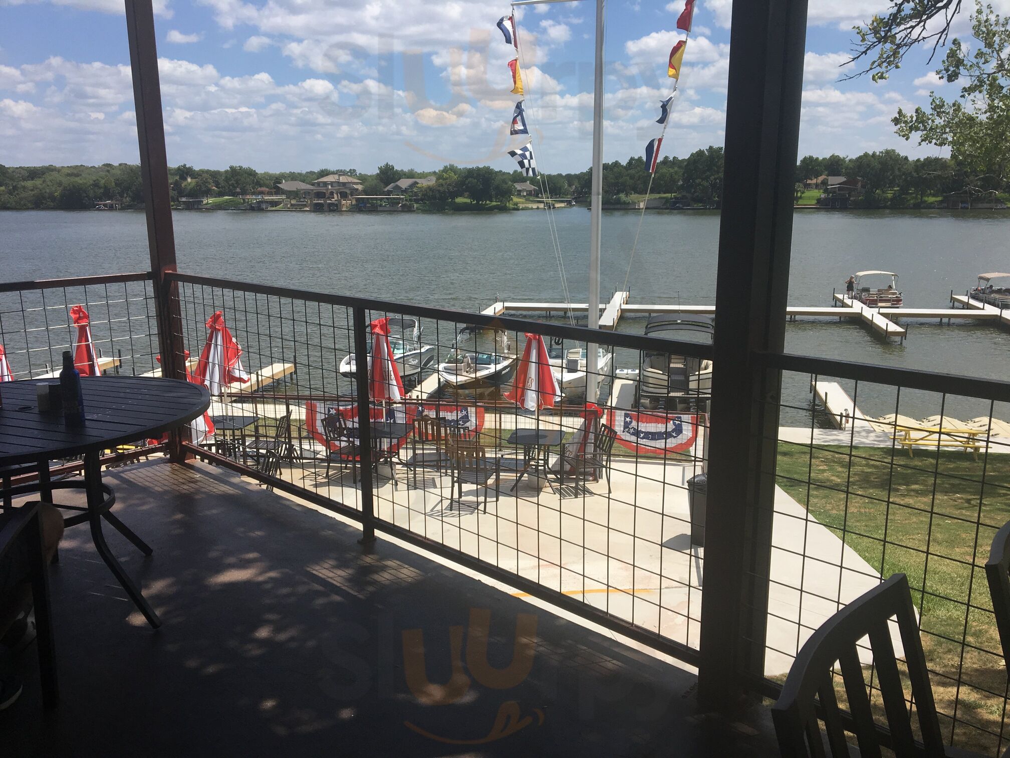 Boat Town Burger Bar