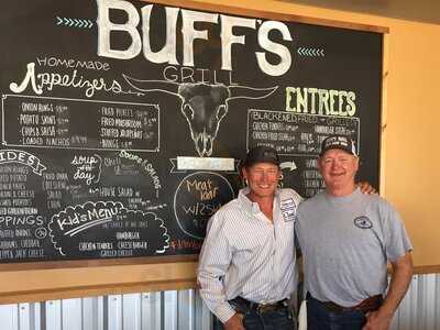 Buff's Grill