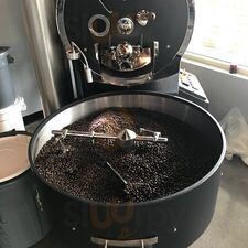 Wired Coffee Roasters