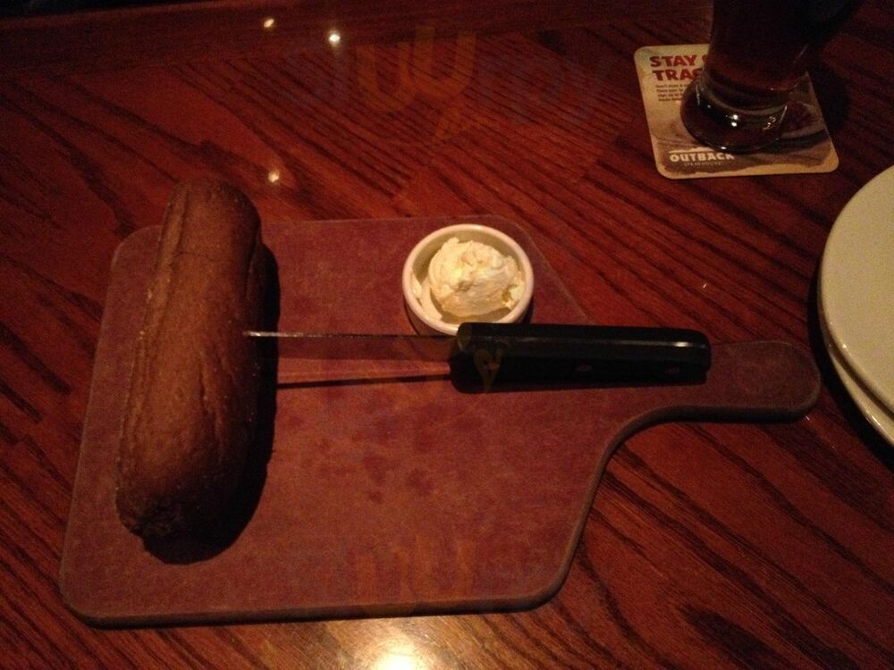 Outback Steakhouse