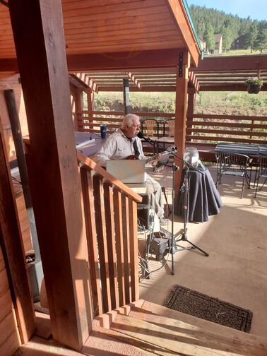 Mikuna Grill Peruvian Southwestern Cuisine