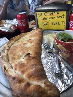 Oliveri's Pizza