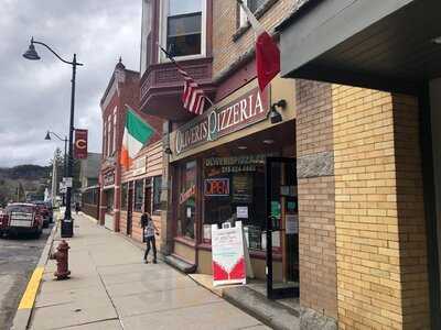 Oliveri's Pizza
