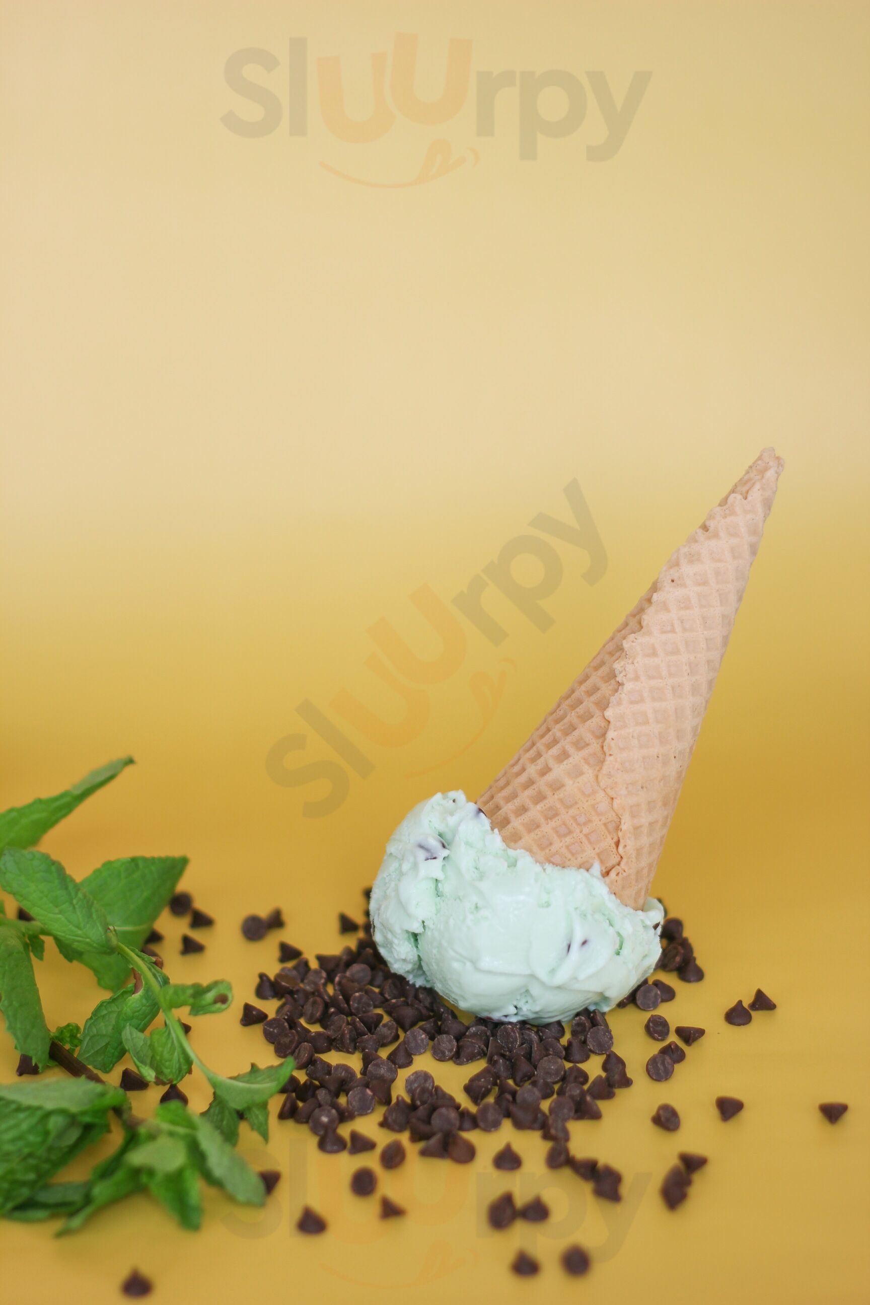 Ruby's Ice Cream