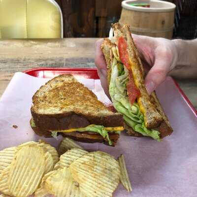 Port Jefferson Outpost