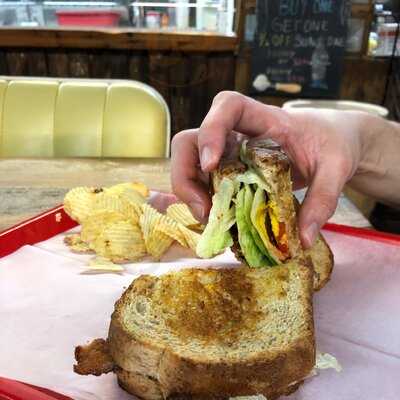 Port Jefferson Outpost