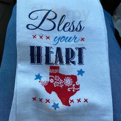 Port Jefferson Outpost