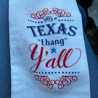 Port Jefferson Outpost