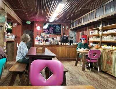 Port Jefferson Outpost