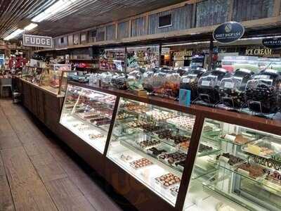 Port Jefferson Outpost