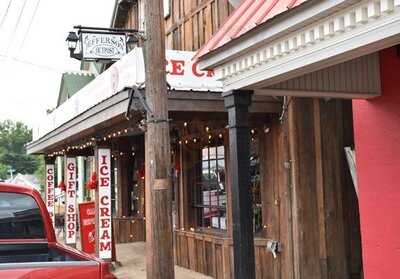 Port Jefferson Outpost