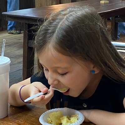 Port Jefferson Outpost