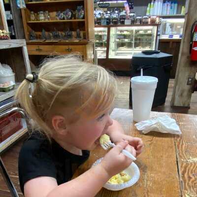 Port Jefferson Outpost