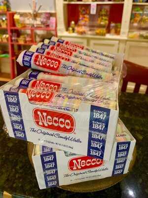 Maxwells Chocolates & Ice Cream