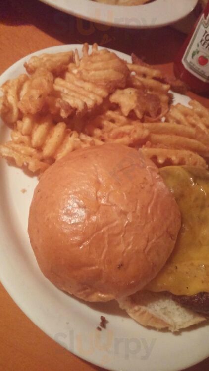Andy's Adirondack Grille