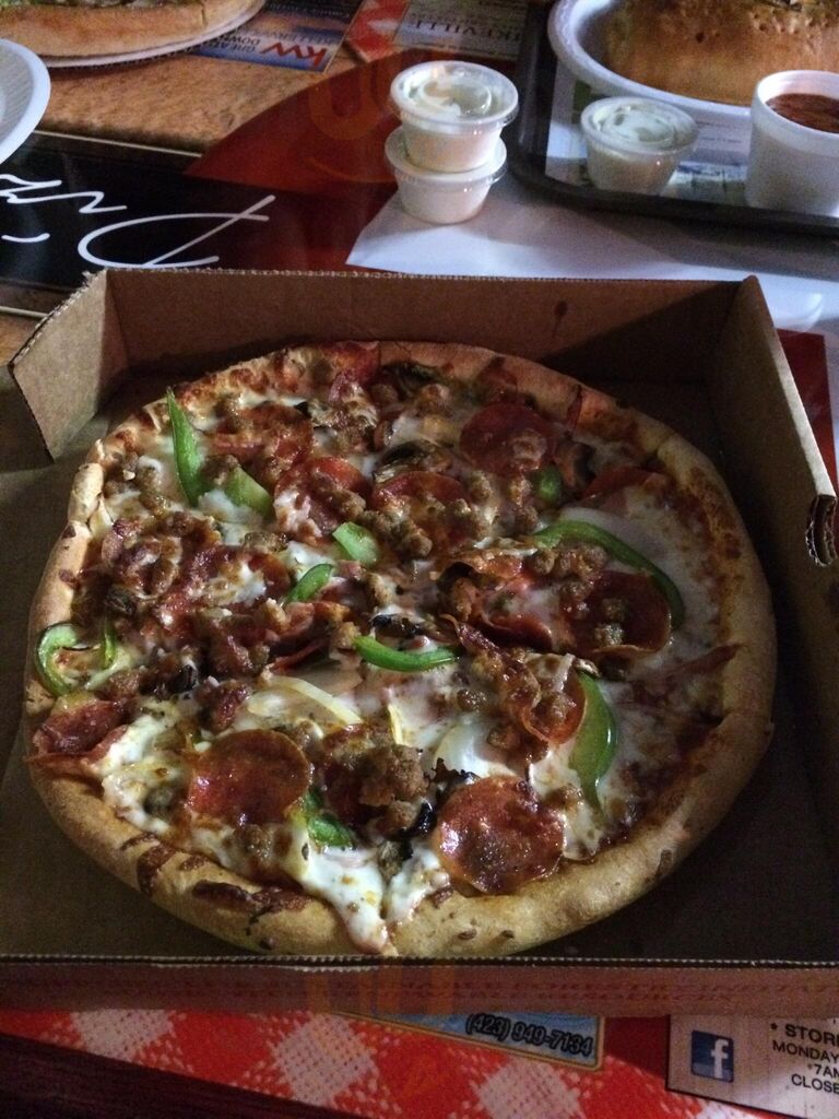 Pizza King