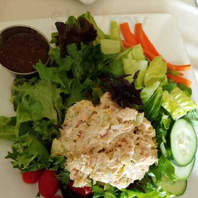 Seven Oaks Clubhouse