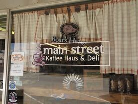 Main Street Kaffee Haus & Deli