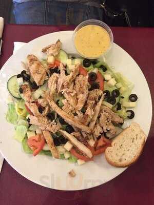 Magro's Vj's Restaurant & Catering