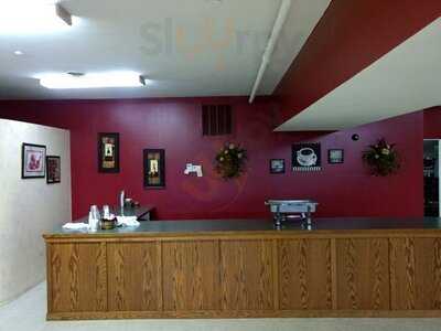 Magro's Vj's Restaurant & Catering