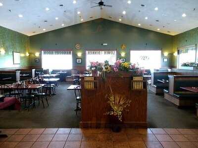 Magro's Vj's Restaurant & Catering