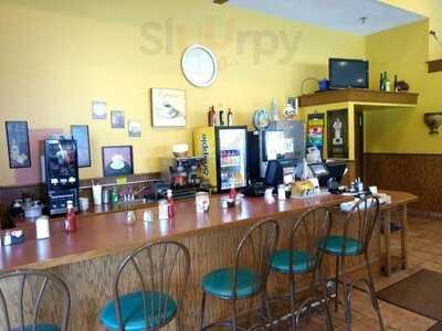 Magro's Vj's Restaurant & Catering