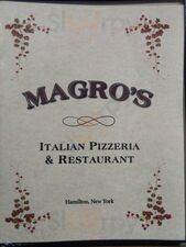 Magro's Vj's Restaurant & Catering