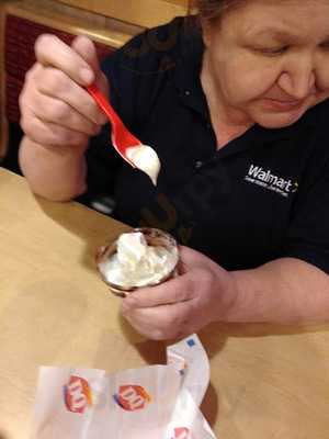 Dairy Queen Grill & Chill