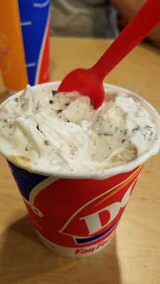 Dairy Queen Grill & Chill