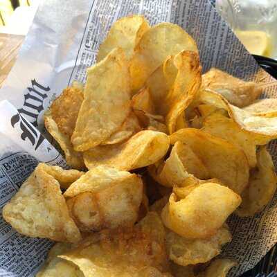 Mcgarity's Restaurant & Saloon