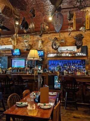 Mcgarity's Restaurant & Saloon