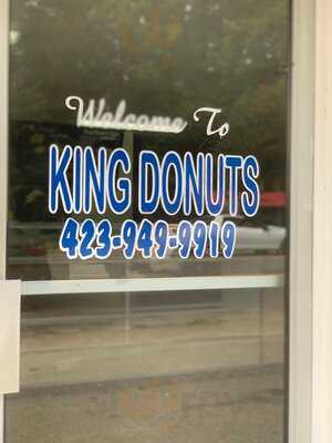 King Donuts