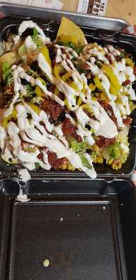 Jimmy's Backyard Bbq