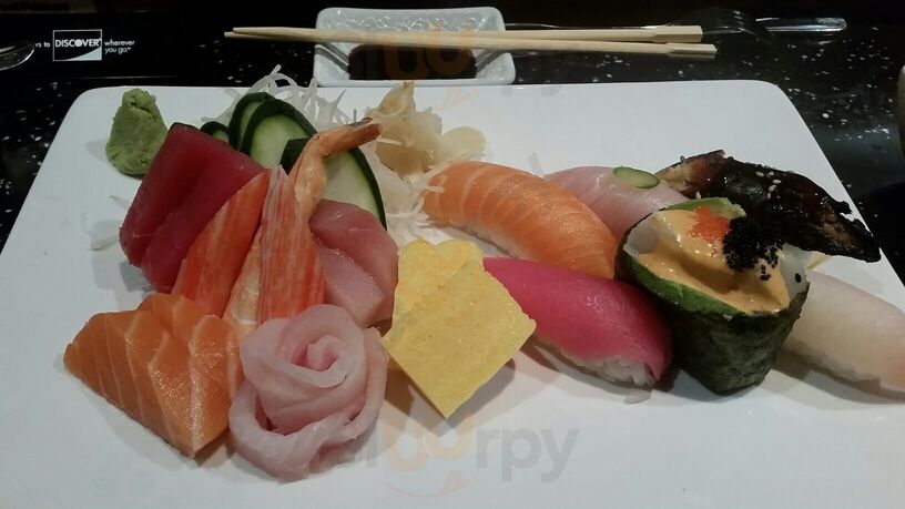 Sushi Ya2