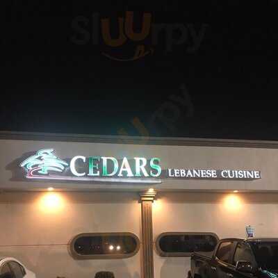 Cedars