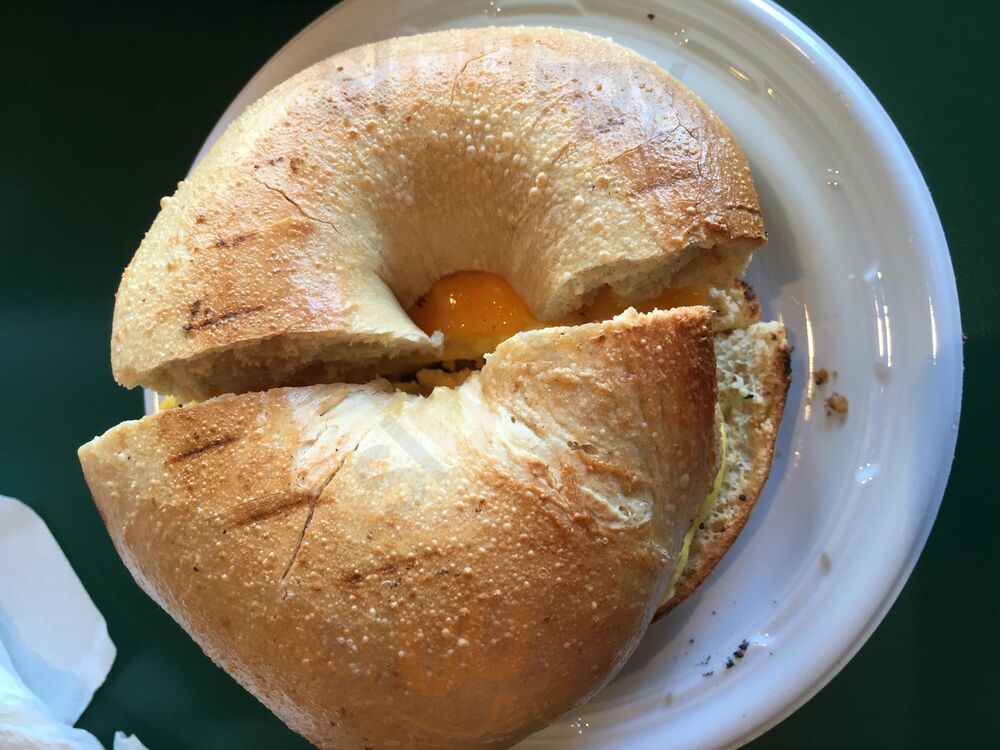 Delancey Street Bagels