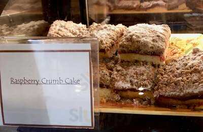 Delancey Street Bagels